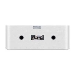 Wharfedale - EVO4.C - 3-way Center Channel Speaker (Single) -Electronics Store e v evo4.c standard white 7