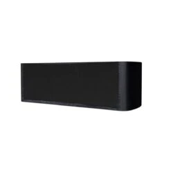 Wharfedale - EVO4.CS - 5-inch 3-way Surround Center Channel Speaker -Electronics Store e v evo4.csstandardblack 4 1500x