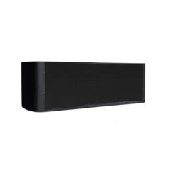Wharfedale - EVO4.CS - 5-inch 3-way Surround Center Channel Speaker -Electronics Store e v evo4.csstandardblack 6 1500x