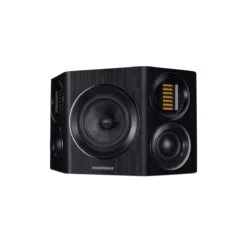 Wharfedale - EVO4.S - 6.5-inch Surround Channel Speakers (Pair)