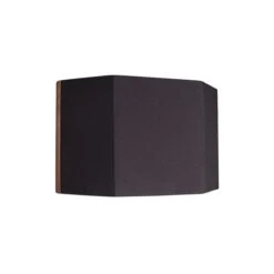 Wharfedale - EVO4.S - 6.5-inch Surround Channel Speakers (Pair) -Electronics Store e v evo4.sstandardwalnut 4 1500x