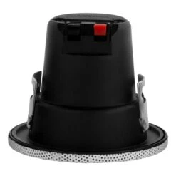 Earthquake - ECS-3.0 - 3" Line Array In-Ceiling Speakers (Pair) 10 Earthquake - ECS-3.0 - 3" Line Array In-Ceiling Speakers (Pair) -Electronics Store earthquake ecs 3 0 in ceiling speaker black side 1