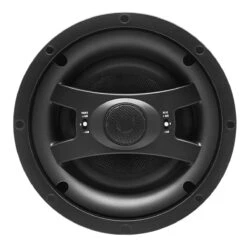 Earthquake - ECS6.5 - 6.5" Edgeless In-Ceiling Speakers (Pair)