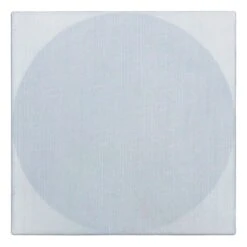 Earthquake - ECS6.5 - 6.5" Edgeless In-Ceiling Speakers (Pair) -Electronics Store earthquake ecs 6 5 in ceiling speaker black grill square 2