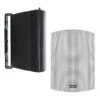 Earthquake - AWS602 - All Weather Indoor/Outdoor Speakers (Pair) -Electronics Store earthquake eq aws602 speaker pair