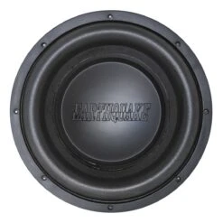 Earthquake - MAGMA-12X - 12" Subwoofer (Single)