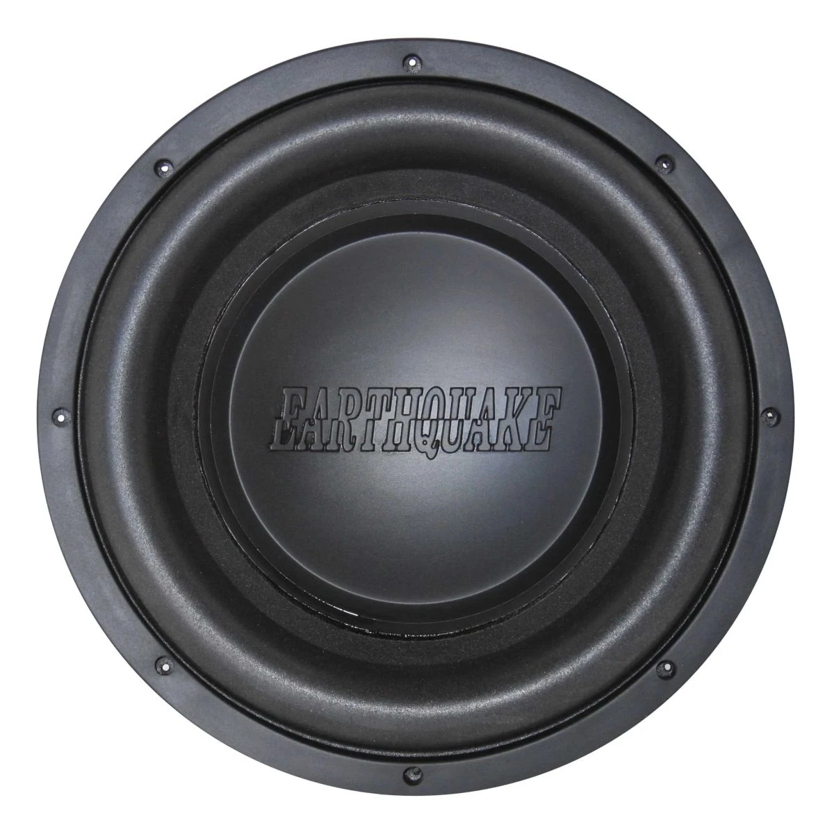 Earthquake - MAGMA-12X - 12" Subwoofer (Single) 3 Earthquake - MAGMA-12X - 12" Subwoofer (Single)