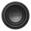 Earthquake - MAGMA-15X - 15" Subwoofer (Single) -Electronics Store earthquake magma 15x replacement subwoofer black front