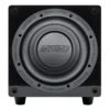 Earthquake - MINIME-DSP-P8 - 8" 600W Powered Subwoofer (Single) -Electronics Store earthquake mini me dsp p8 subwoofer black driver