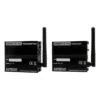 Earthquake - SWAT-2.4X - Wireless Transceiver Kit 1 Earthquake - SWAT-2.4X - Wireless Transceiver Kit -Electronics Store earthquake swat 2 4x wireless transmitter kit black top