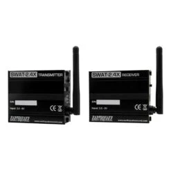 Earthquake - SWAT-2.4X - Wireless Transceiver Kit
