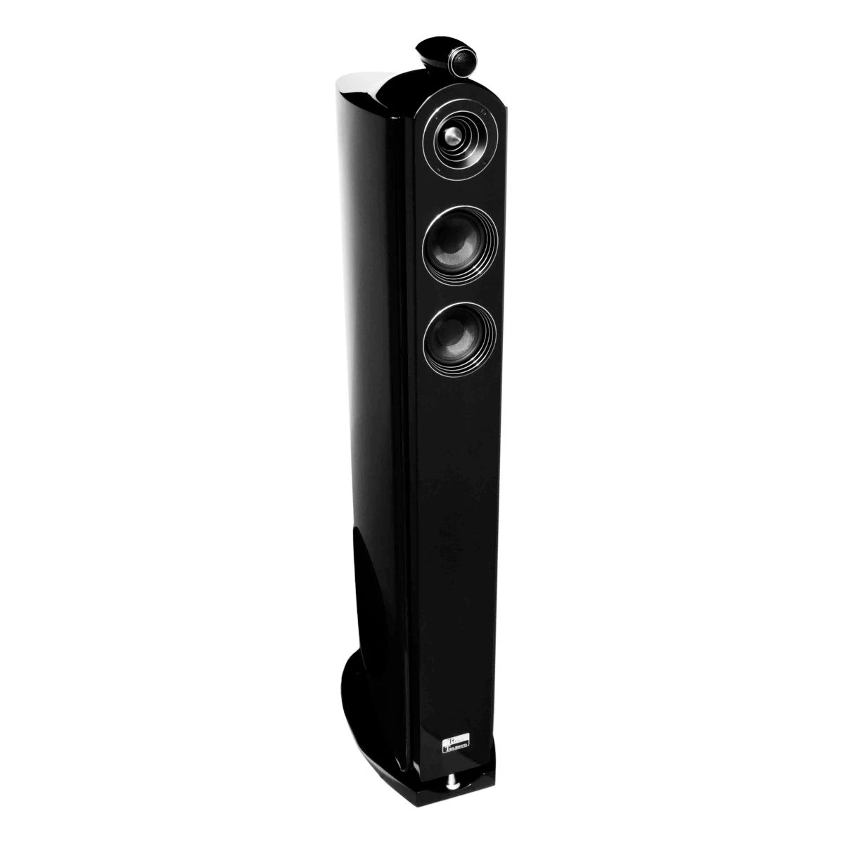 Earthquake - TELESTO - Titan Telesto Tower Speakers (Pair) 4 Earthquake - TELESTO - Titan Telesto Tower Speakers (Pair) - Image 2