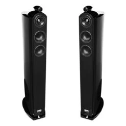 Earthquake - TELESTO - Titan Telesto Tower Speakers (Pair)