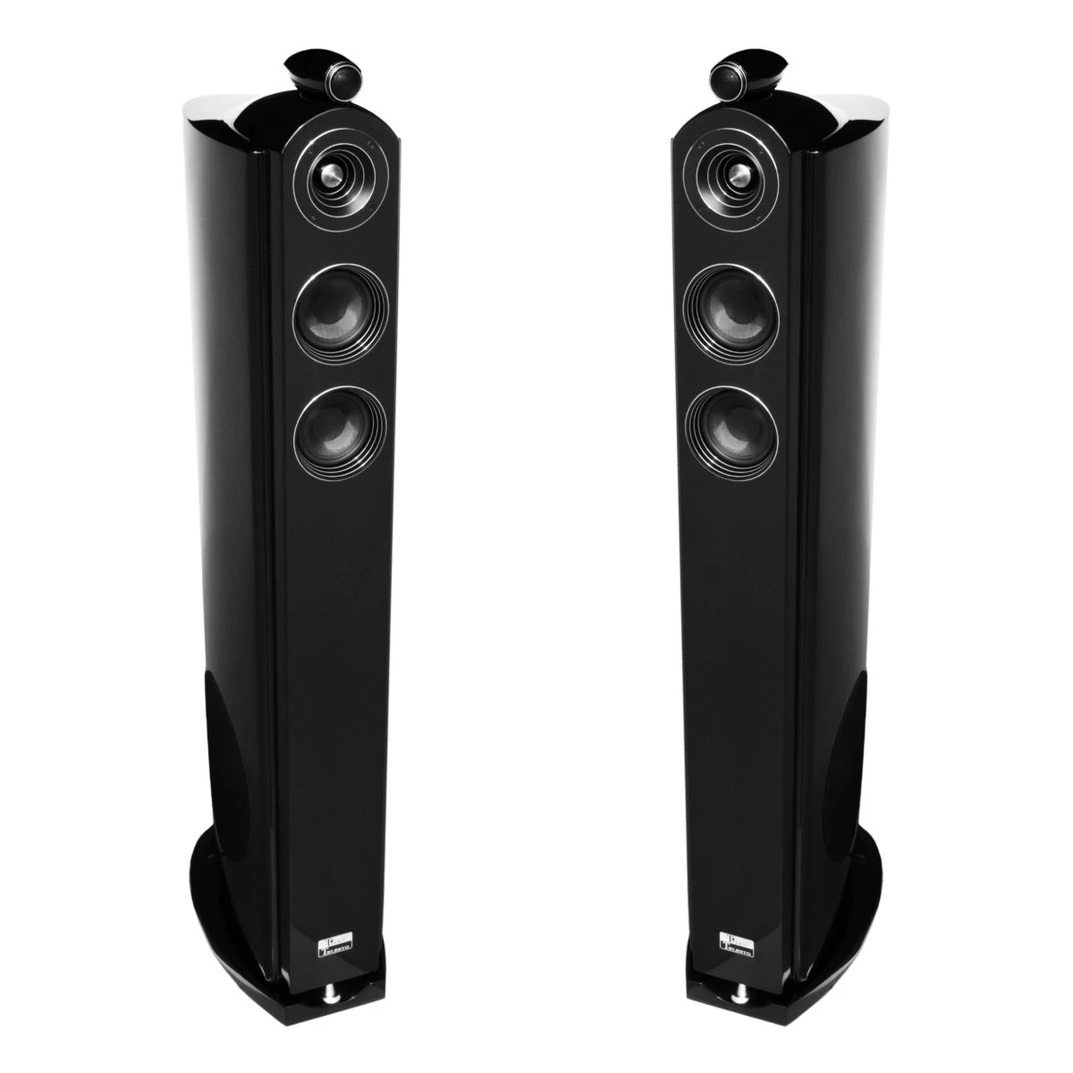 Earthquake - TELESTO - Titan Telesto Tower Speakers (Pair) 3 Earthquake - TELESTO - Titan Telesto Tower Speakers (Pair)