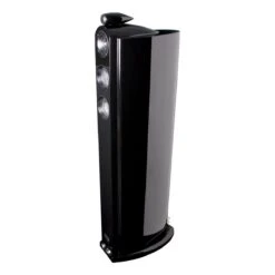 Earthquake - TELESTO - Titan Telesto Tower Speakers (Pair) 11 Earthquake - TELESTO - Titan Telesto Tower Speakers (Pair) -Electronics Store earthquake telesto tower speakers black side