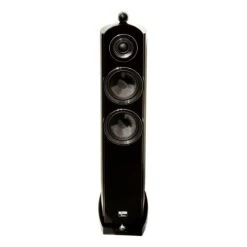 Earthquake - TIGRIS - Titan Tigris Tower Speakers (Pair) -Electronics Store earthquake tigris tower speakers black front
