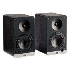 ELAC - DC841 - Debut ConneX B4 Powered Bluetooth Speakers (Pair)
