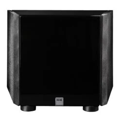 ELAC - DS1000 - Varro Dual Reference Series 10" Subwoofer -Electronics Store elac varro dual reference subwoofer ds1000 front grill full 1 1 tp