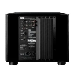 ELAC - DS1000 - Varro Dual Reference Series 10" Subwoofer -Electronics Store elac varro dual reference subwoofer ds1000 rear full 1 1 tp