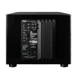 ELAC - DS1200 - Varro Dual Reference Series 12" Subwoofer -Electronics Store elac varro dual reference subwoofer ds1200 rear full 1 1 tp