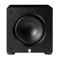 ELAC - PS250 - Varro Premium Series 10" Subwoofer -Electronics Store elac varro premium subwoofer ps250 front full 1 1 tp