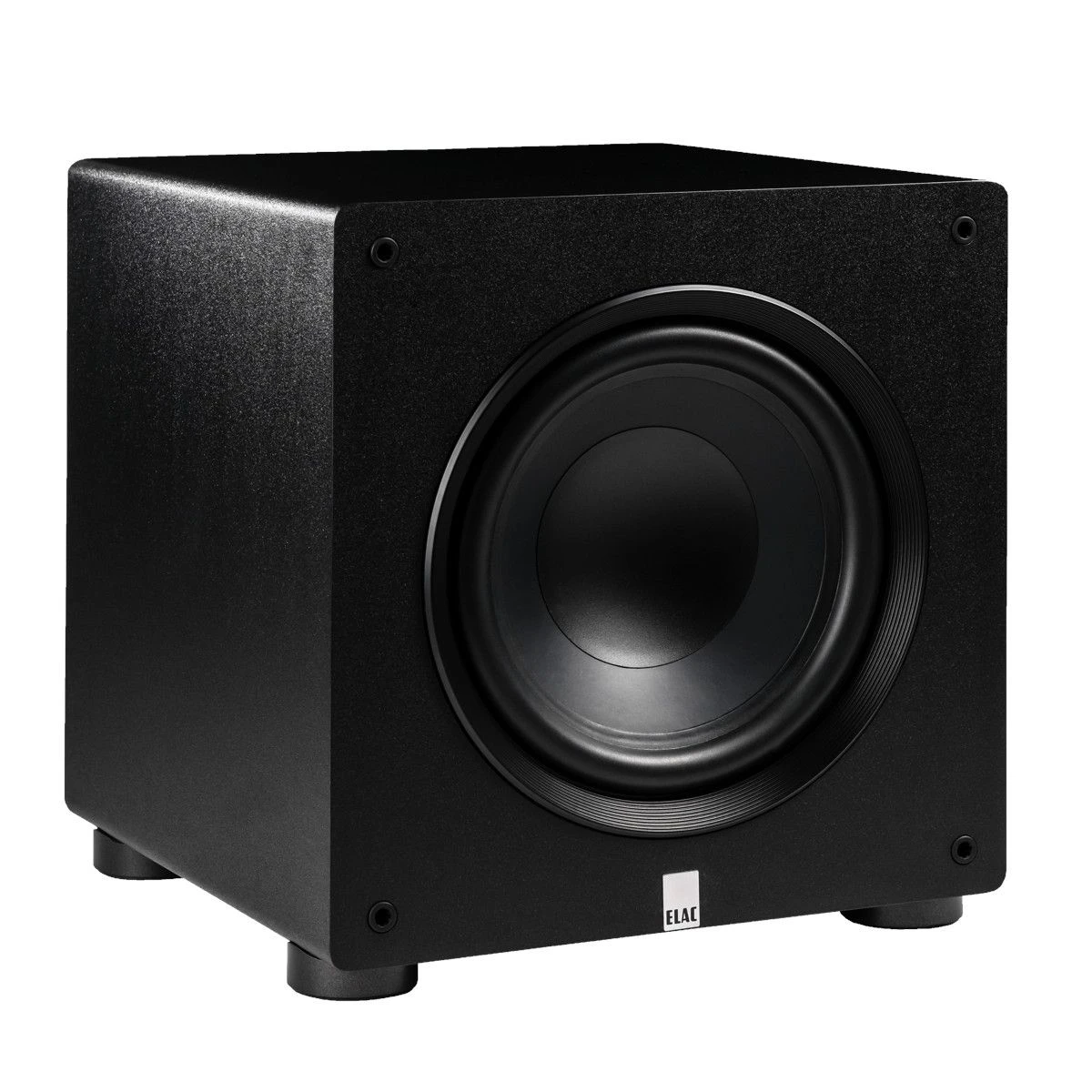 ELAC - PS350 - Varro Premium Series 12" Subwoofer 3 ELAC - PS350 - Varro Premium Series 12" Subwoofer