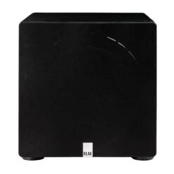 ELAC - RS500 - Varro Reference Series 10" Subwoofer -Electronics Store elac varro reference subwoofer rs500 front grill full 1 1 tp