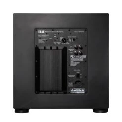 ELAC - RS700 - Varro Reference Series 12" Subwoofer -Electronics Store elac varro reference subwoofer rs700 rear full 1 1 tp