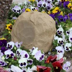 Vanguard Dynamics - ORS-602 - Outdoor Landscape Rock Speaker 5 Vanguard Dynamics - ORS-602 - Outdoor Landscape Rock Speaker -Electronics Store f i file 1 1 1