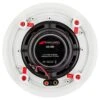 Vanguard Dynamics - CSC-600 - 6.5" In-Ceiling Speaker (Single) -Electronics Store f i file 3 2 1