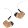 Final Audio - B1 - Balanced Armature & Dynamic Driver In-Ear Headphones -Electronics Store f i final audio b1