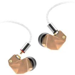 Final Audio - B1 - Balanced Armature & Dynamic Driver In-Ear Headphones