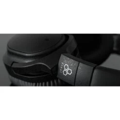 Final Audio - UX3000 - Wireless Noise-Cancelling Headphones - OPEN BOX -Electronics Store f i final ux3000 wireless over ear headphones 6 1800x1800 1