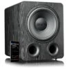 SVS - PB-1000 Pro - 12" Ported Subwoofer -Electronics Store f r front 1