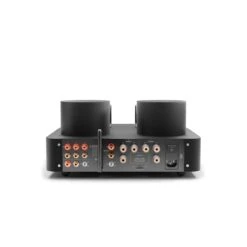 Fezz Audio - EVO Alpha Lupi PCL86 - Integrated Amp 5 Fezz Audio - EVO Alpha Lupi PCL86 - Integrated Amp -Electronics Store fezz audio evo alfa lupi back rear