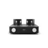 Fezz Audio - EVO Alpha Lupi PCL86 - Integrated Amp -Electronics Store fezz audio evo alfa lupi black