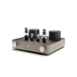 Fezz Audio - EVO Mira Ceti 300B - Integrated SE Tube Amp -Electronics Store fezz audio evo mira ceti 300b amp sunlight2 2 1