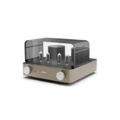 Fezz Audio - EVO Omega Lupi - Headphone Amp -Electronics Store fezz audio evo omega lupi amp sunlight3 1