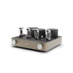 Fezz Audio - EVO Titania KT88 - Integrated Tube Amp -Electronics Store fezz audio evo titania sunlight2