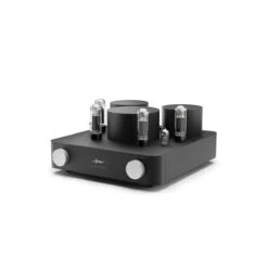 Fezz Audio - EVO Silver Luna Prestige EL34 - Integrated Amp
