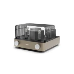 Fezz Audio - EVO Silver Luna Prestige EL34 - Integrated Amp -Electronics Store fezz audio luna prestige sunlight3