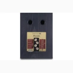Wharfedale - Denton 85th Anniversary - Bookshelf Speaker (Pair) -Electronics Store g 3 g336d85bk b