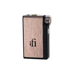 IFi Audio - Go Blu - Portable Headphone Amplifier W/ Bluetooth