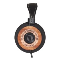 Grado - GS1000x - Statement Series Dynamic Driver Headphones -Electronics Store grado gs1000x headphones side