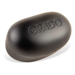 Grado - GT220 - True Wireless In-Ear Headphones -Electronics Store grado gt220 earbuds case closed