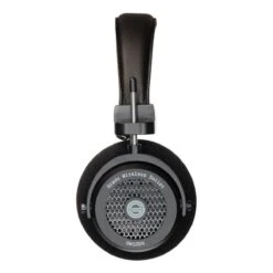 Grado - GW100x - Wireless Bluetooth Headphones -Electronics Store grado gw100x headphones side