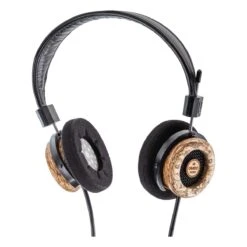 Grado - The Hemp Headphone - Dynamic Driver Open Air Headphones