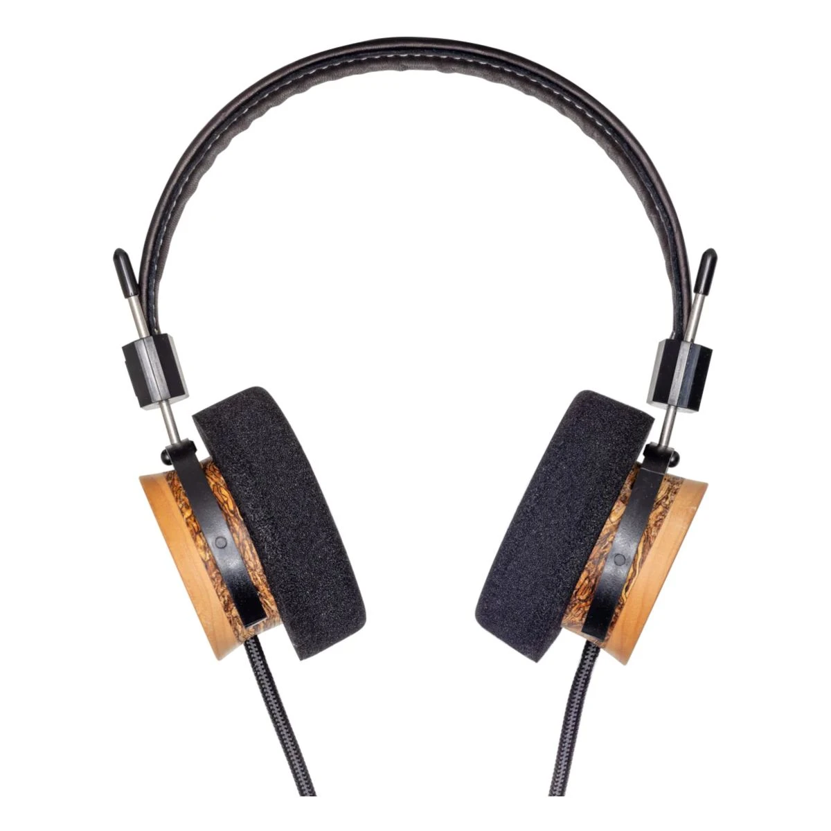 Grado - RS2x - Reference Series Dynamic Driver Headphones 4 Grado - RS2x - Reference Series Dynamic Driver Headphones - Image 2