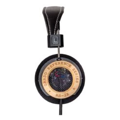 Grado - RS2x - Reference Series Dynamic Driver Headphones 8 Grado - RS2x - Reference Series Dynamic Driver Headphones -Electronics Store grado rs2x headphones side
