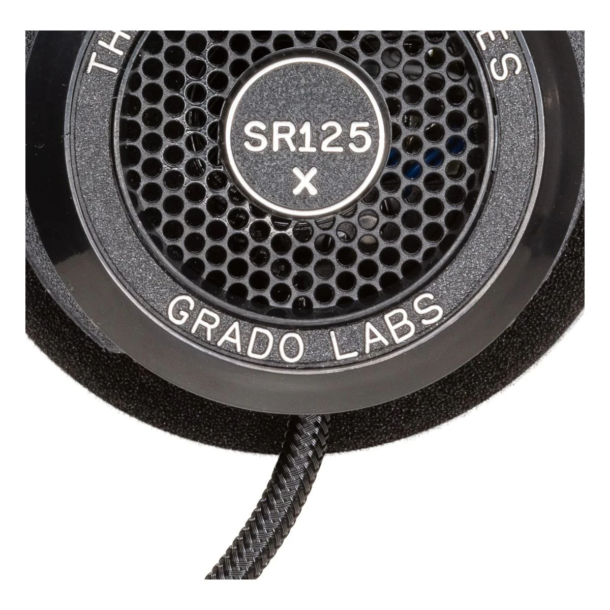 Grado - SR125x - Prestige Series Dynamic Driver Headphones - OPEN BOX 5 Grado - SR125x - Prestige Series Dynamic Driver Headphones - OPEN BOX - Image 3